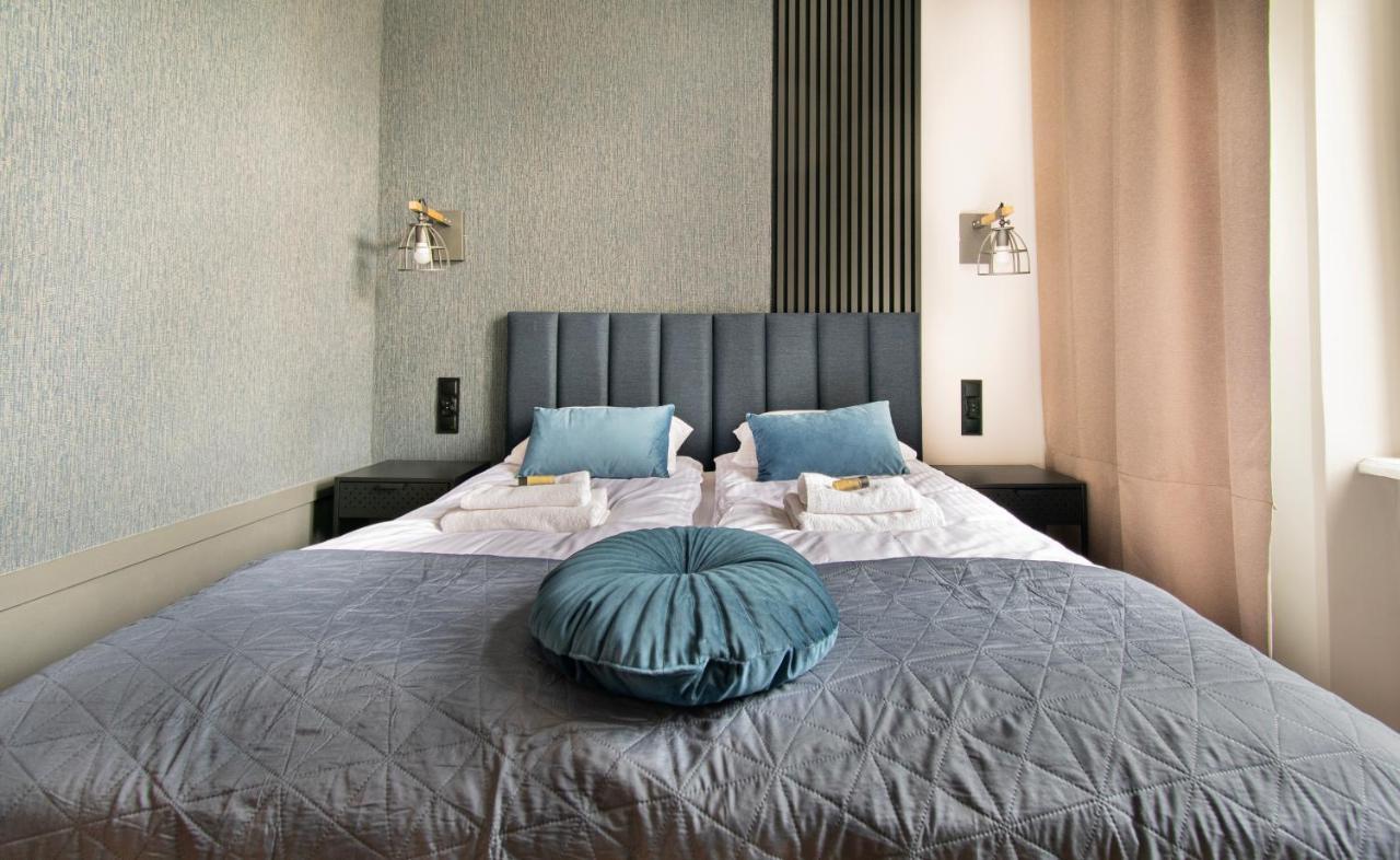 קרקוב Modern Apartments Pilsudskiego Street מראה חיצוני תמונה