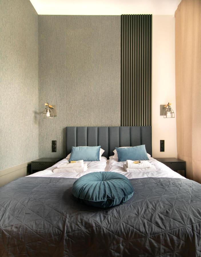 קרקוב Modern Apartments Pilsudskiego Street מראה חיצוני תמונה