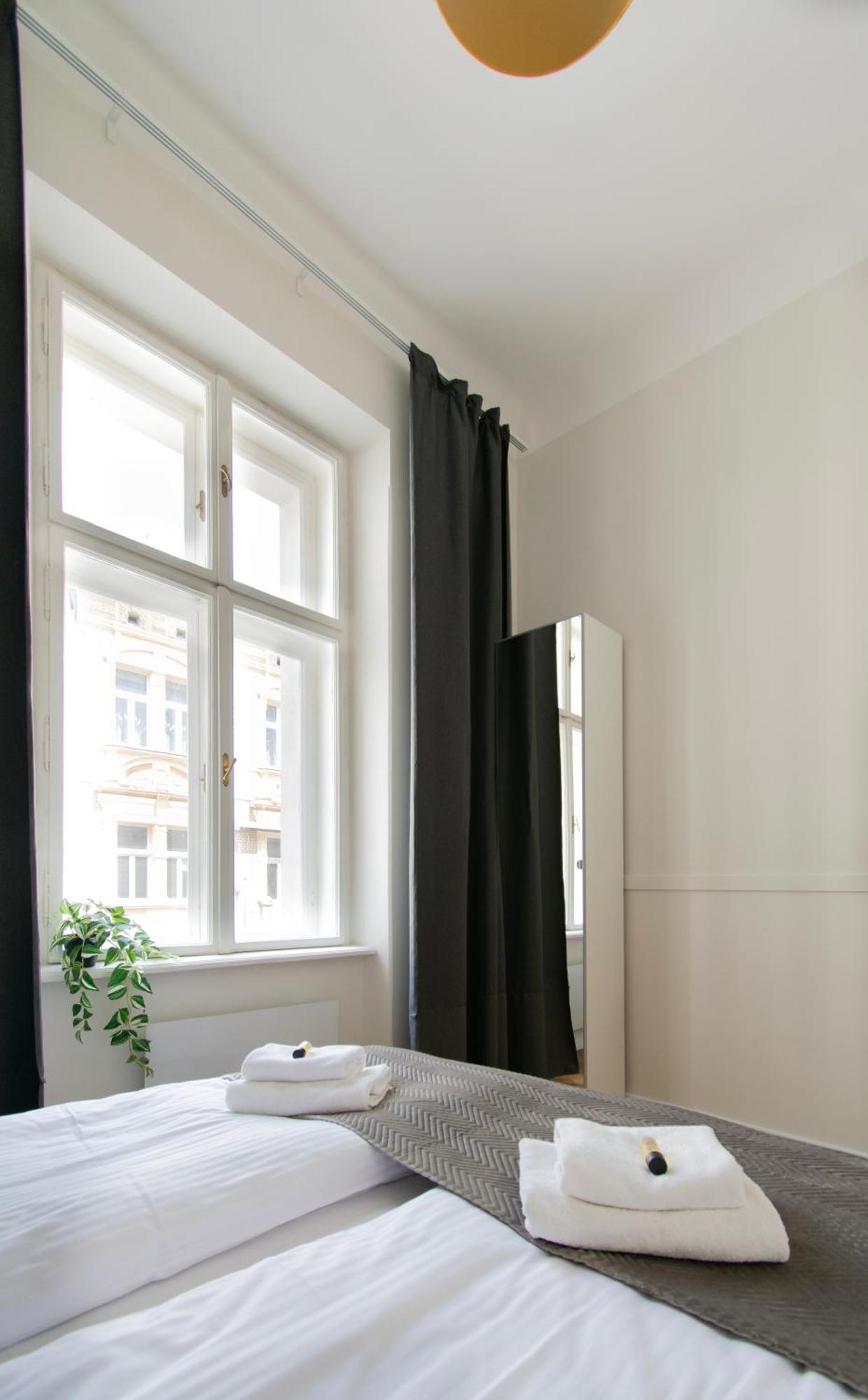 קרקוב Modern Apartments Pilsudskiego Street מראה חיצוני תמונה