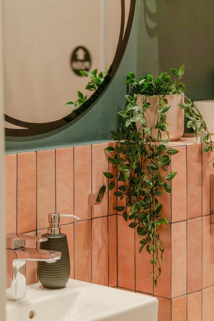 קרקוב Modern Apartments Pilsudskiego Street מראה חיצוני תמונה